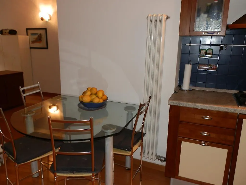 Il Nido Di Emma Hotel Verona Apartment
